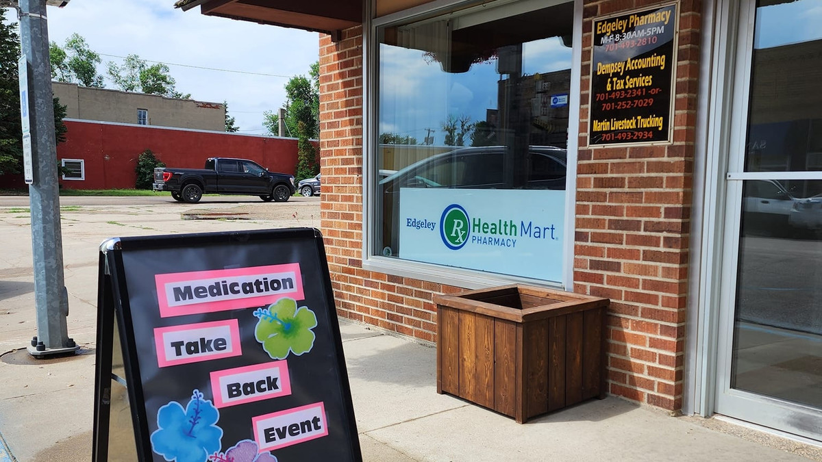 LightFilialen North Dakota als Vorbild APOTHEKE ADHOC