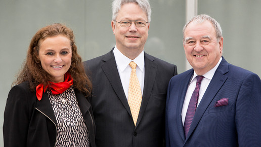 Apotheker-Hilfswerk sammelt für Haiti