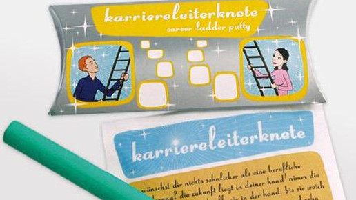 Liebeskummerapo Karriereleiter reckschmidt