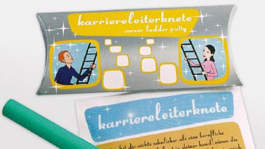 Liebeskummerapo Karriereleiter reckschmidt