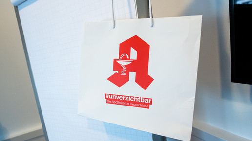 Auf dem Passivposten