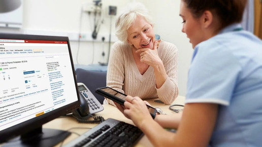 Red Medical streicht Einrichtungsgebühr