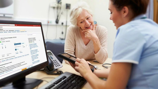 TI-Anschluss: Einigung zu Gebühren