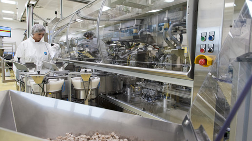 Boehringer will 900 Stellen streichen