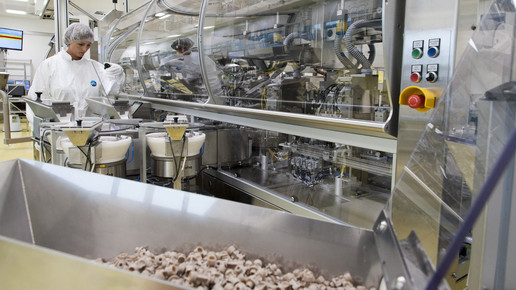 Neuer Respimat von Boehringer