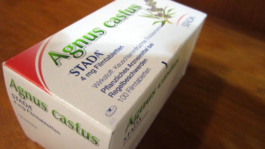 agnus castus stada aa