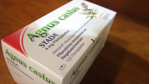 agnus castus stada aa