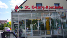 Heilige Apothekennamen