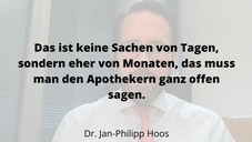 AvP: Die wichtigsten Aussagen