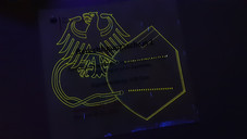 Berechtigungsschein: Echt oder nicht?