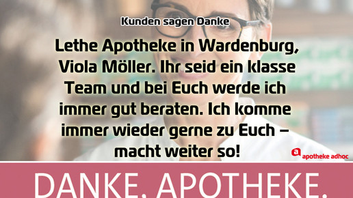 danke apo4