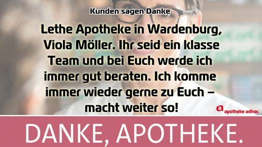 danke apo4