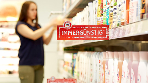 dm oesterreich innen dm Preschl