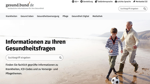 Gericht verbietet BMG-Portal