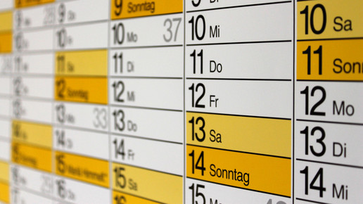 Minijob: Kampf um den Urlaub