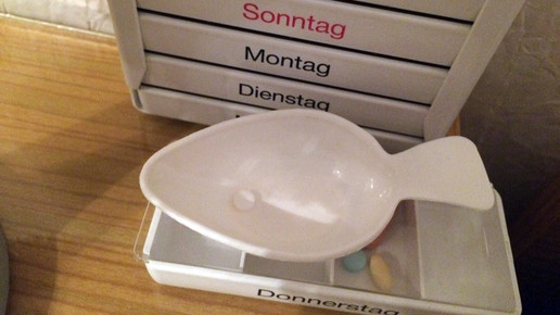 „Viele wissen nicht, wofür sie was nehmen“