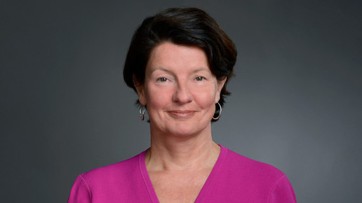 Neue P&G-Deutschlandchefin