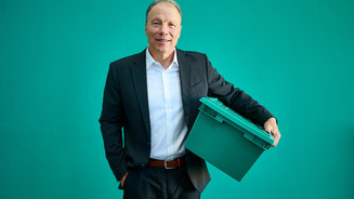 Phoenix: Kellner geht nach Österreich Stephan Kellner im Porträt