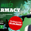 Noch bis 31.10.! Exklusives Apothekenkonzert mit PTA Kim Lohmann gewinnen!