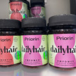 Packungen Priorin daily hair 