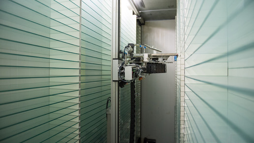 raben-apo 15 leerer kommissionierer sebastian weimar