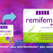 Update bei Remifemin plus Update bei Remifemin plus
