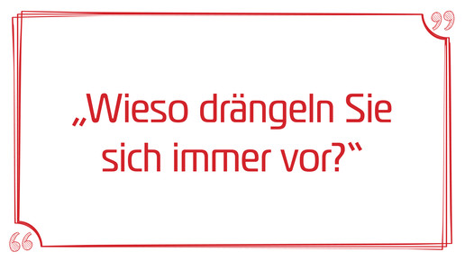 sonstige fragen draengeln aa