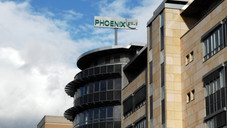 Phoenix Neuanfang für Merckle
