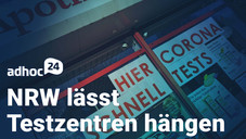 adhoc24 vom 04.10.2021