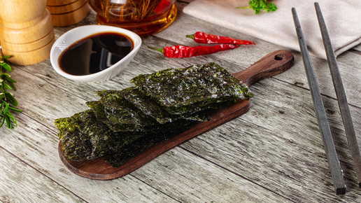 Jod: Risiko durch Algenprodukte