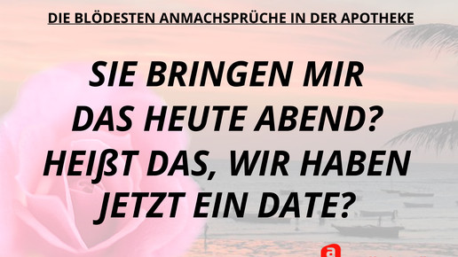 Anmachsprueche Apo 10