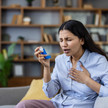 Gewitterasthma: Belastung für Allergiker Gewitterasthma: Belastung für Allergiker
