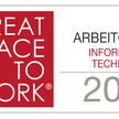 VSA-Unternehmensgruppe erreicht Platz 4 im Wettbewerb „Beste Arbeitgeber in der IT 2013“