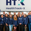HealthTrack-X: Datenraum gegen Lieferengpässe HealthTrack-X: Datenraum gegen Lieferengpässe