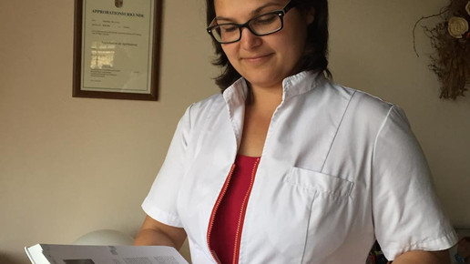 Martens Franziska Neukalen privat