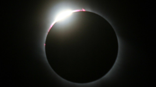 Sonnenfinsternis: Warum Sonnenbrillen morgen nicht reichen