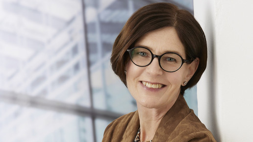 AEP-Chefin: „Unfassbares Gefühl, in einer dunklen Lagerhalle zu stehen“