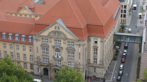 PTA soll Chef um 10.000 Euro betrogen haben