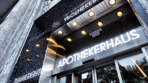 apothekerhaus wien wellan