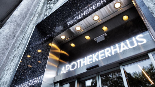 apothekerhaus wien wellan