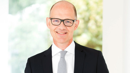 Schwabe: Ullrich wird Innovationschef