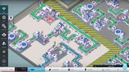 bigpharma 07 screenshot