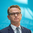 Carsten Linnemann spricht