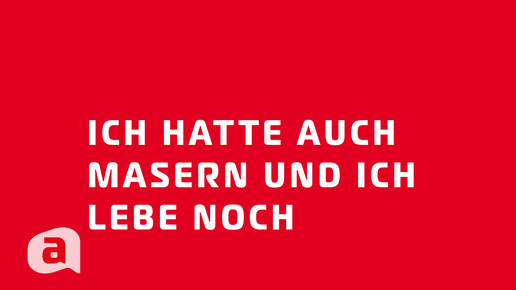 impfgegner bullshitbingo masern