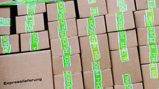 Steuer-Klatsche für DocMorris