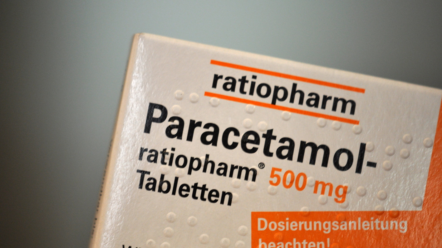 Ein Wirkstoff viele Namen APOTHEKE ADHOC