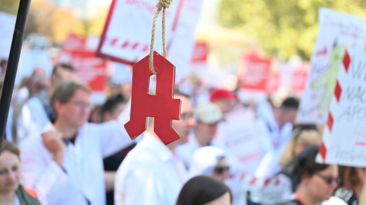 HAV-Unterschriften: Die erfolgreichste Petition des Jahres