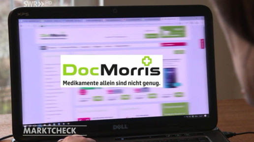 scs marktcheck docmorris