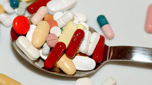 Nahrungs- vs. Arzneimittel