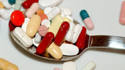 Naldemedin bei Opioid-induzierter Obstipation